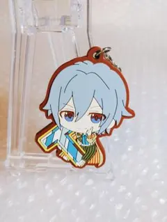 アイナナ　ラバスト　四葉環