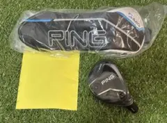 2026年最新】ping g425 ユーティリティ 6uの人気アイテム - メルカリ