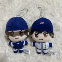 2026年最新】ダイヤ ぬいぐるみマスコット 御幸の人気アイテム - メルカリ