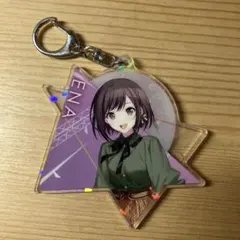 東雲絵名 アクリルキーホルダー