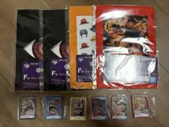 ONE PIECE ワンピース 一番くじ