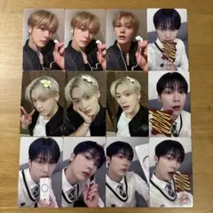 ASTRO YOONSANHA ユンサナ chameleon 特典トレカセット ASTRO YOONSANHA ユンサナ chameleon 特典トレカセット - メルカリ