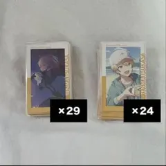 プロセカ エピカ ePick card 天馬司 17C 特訓前 特訓後 - メルカリ