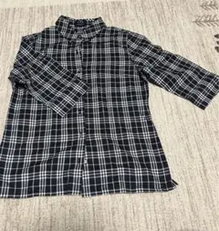 Burberry・キッズシャツ