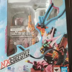 ネクスエッジスタイル エヴァンゲリオン8号機β 臨時戦闘形態