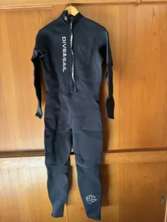 ウエットスーツ　Owntop　未使用　XXLサイズ