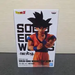 出陣1 孫悟空のサムネイル