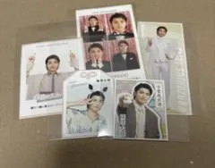 【6枚】timelesz 篠塚大輝　切り抜き