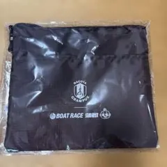 名古屋グランパス ボートレース蒲郡コラボ サコッシュ