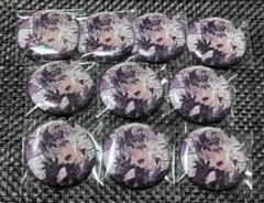 アイドリッシュセブン 百 Re:vale 10周年 缶バッジ 10点