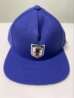 サッカー日本代表　キャップ
