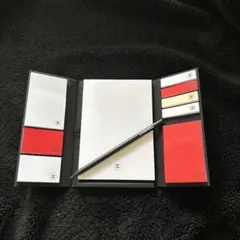 CHANEL シャネル 付箋セット