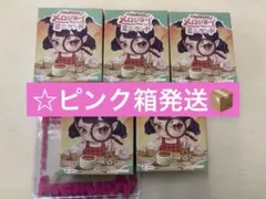 Mellojoy 未開封 4点 ミニランド とろんスクイーズ メロジョイ 新品