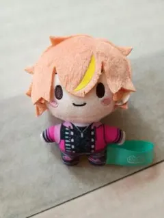 プロセカ ふわぷちマスコット AwakeningBeat 東雲彰人 プライス限定