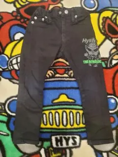 ま*~様 ヒスミニ　レギンス100