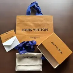 LOUIS VUITTON ギフトボックスセット