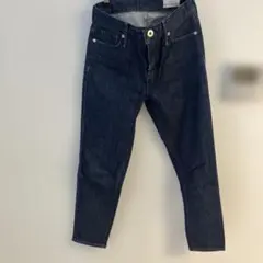 upper hightsレディースデニム