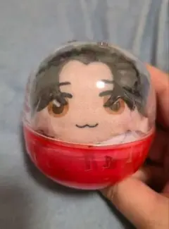 JO1 ガチャガチャ　大平祥生　かぷっこふれんず