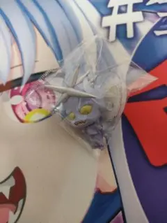 ジョジョ スタンドフィギュアコレクション07 ベイビィ・フェイス2