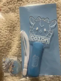 すとぷり ころんくん ころわん アプグレグッズ 1/4昼公演