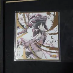 2025年最新】シンフォギア展 色紙の人気アイテム - メルカリ