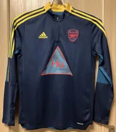 2026年最新】アーセナルfc トレーニングトップの人気アイテム - メルカリ