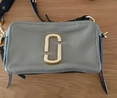 MARC JACOBS ショルダーバッグ カメラバッグ