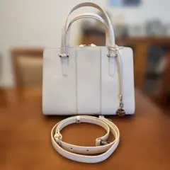 NINA RICCI ハンドバッグ