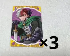 2025年最新】轟焦凍 トランプの人気アイテム - メルカリ