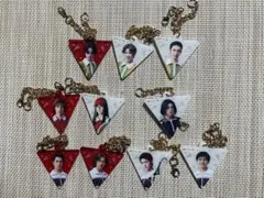 テニミュ 秋の合同大運動会 2023 ガーランド　まとめ売り