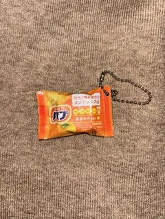 炭酸力のバブ 厳選ゆずの香り