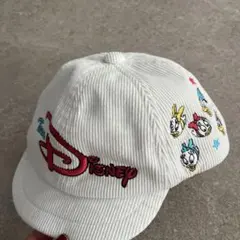 ディズニー帽子