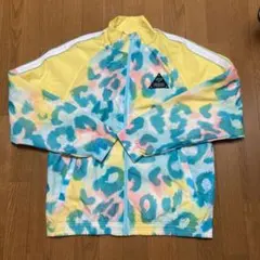 Puma x Diamond コラボ トラックジャケット ダイアモンド