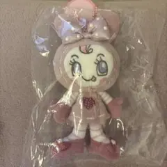 ベリエちゃん　popup ぬいぐるみチャーム