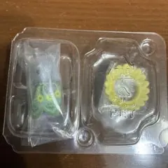 赤ちゃん妖精の森のなかまたちシリーズ シークレット