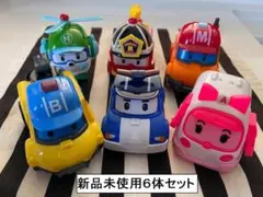 2025年最新】ロボカーポリー アンバーの人気アイテム - メルカリ