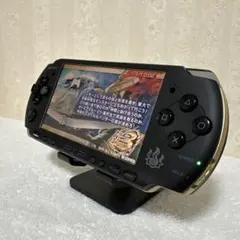 2026年最新】psp 3000 モンスターハンターの人気アイテム - メルカリ
