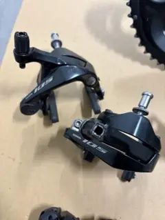 Shimano 105 BR-R7000 前後セット - メルカリ