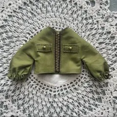 5177 22cmドール服 ハンドメイド 単品 - メルカリ