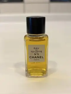CHANEL Eau de Toilette N°5 19ml