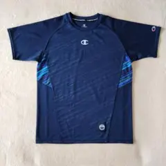 チャンピオン　バスケ　Tシャツ