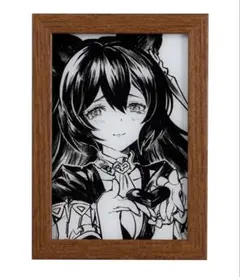 グラブル ガレヲン ライティングアート グラブル ガレヲン ライティングアート - メルカリ