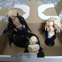 東京リベンジャーズフィギュアマイキー