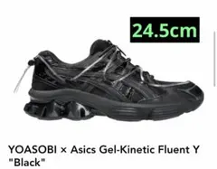YOASOBI × Asics Gel-Kinetic Fluent Yのサムネイル