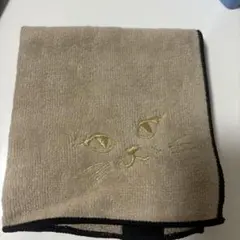 猫 ハンカチ