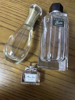 Dior ヘアミスト GUCCI 香水