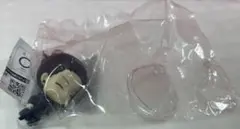 呪術廻戦　壊玉玉折　カプセルフィギュア　夏油