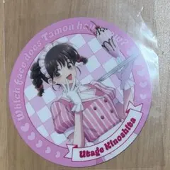 眞*鳥様 坂口桜利缶バッジ、コースター、アクキー 多聞くん今どっち!? 坂口桜利 コースター - メルカリ