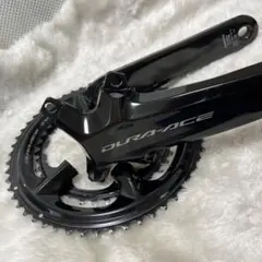 FC-R9200 Rotor チェーンリング2枚 美品 バラ売り希望の方コメント