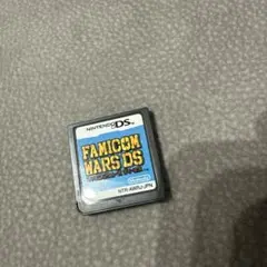 Famicom Wars DS ファミコンウォーズ ソフトのみ
